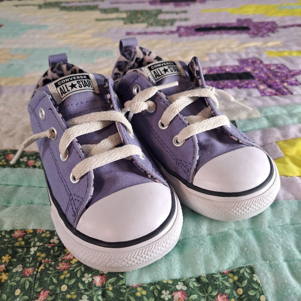 Converse | Sneaker | Size 9